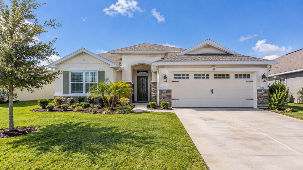 Florida House